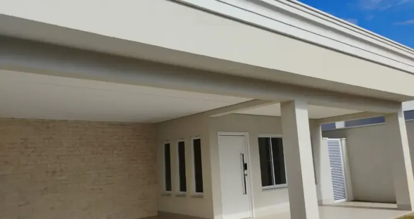 CASA NOVA EM CONDOMINIO 3 SUITES E ARMARIOS ZONA SUL