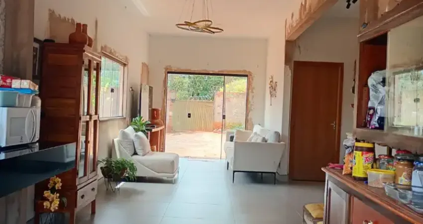 Chacara morada nova 1000 metros uberlandia mg,  com casa, financia