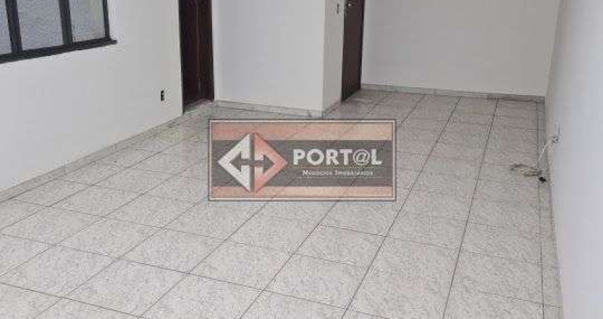 Sala comercial com 1 sala para alugar no Barro Preto, Belo Horizonte 