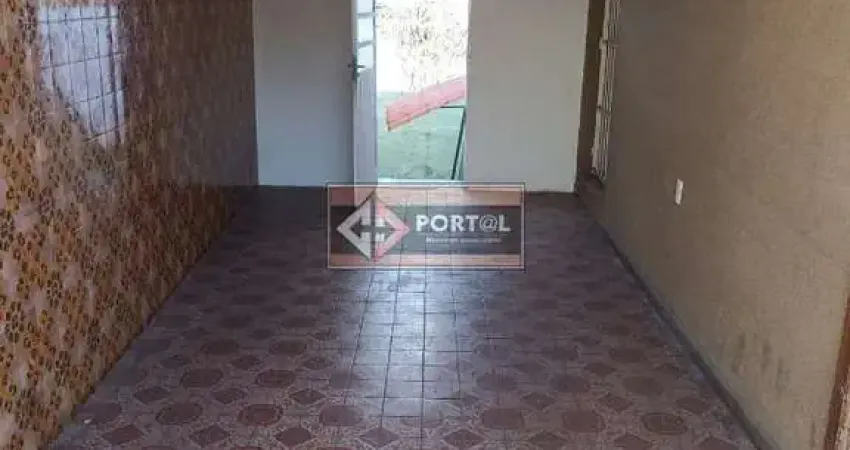 Casa com 2 quartos para alugar em Itapoã, Belo Horizonte