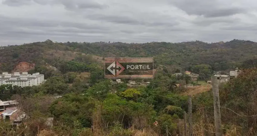 Terreno à venda em Santa Maria, Vespasiano 