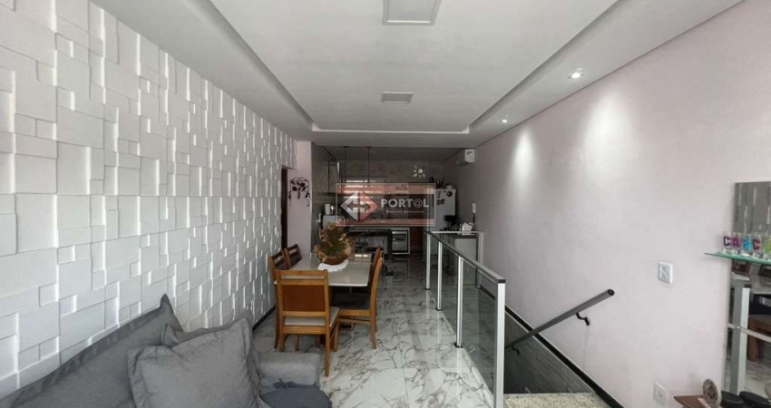 Casa com 3 quartos à venda no Boa Vista, Belo Horizonte 