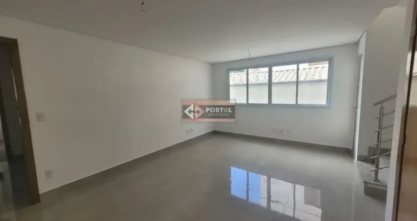 Cobertura com 4 quartos à venda em Itapoã, Belo Horizonte 