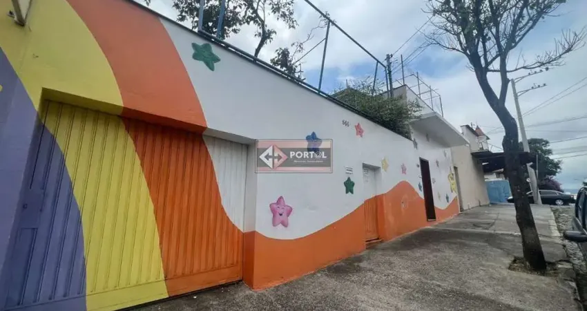 Casa com 4 quartos à venda na Santa Inês, Belo Horizonte 