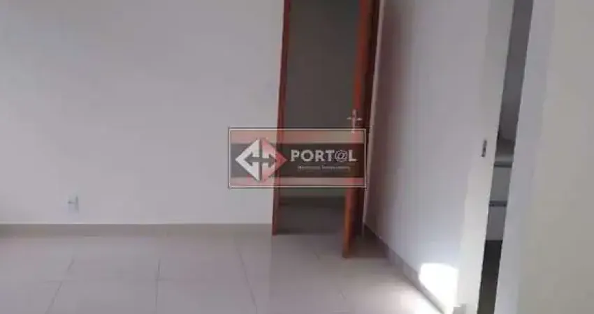 Apartamento com 2 quartos à venda na Santa Branca, Belo Horizonte 