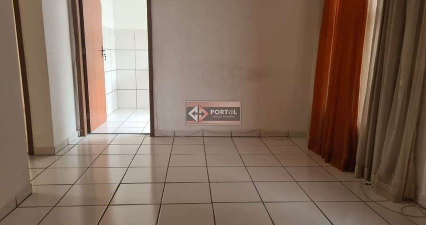 Apartamento com 2 quartos para alugar na Venda Nova, Belo Horizonte 