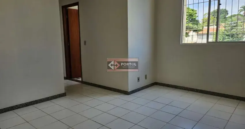 Apartamento com 3 quartos para alugar na Vila Cloris, Belo Horizonte