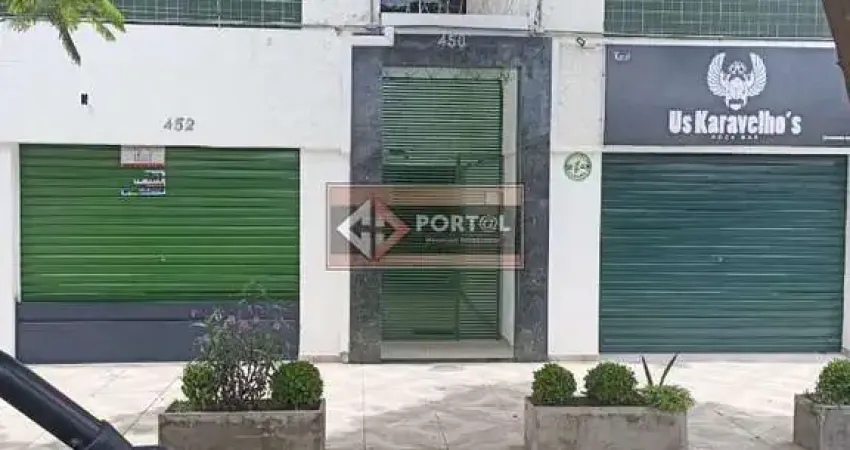 Flat com 1 quarto para alugar em Itapoã, Belo Horizonte