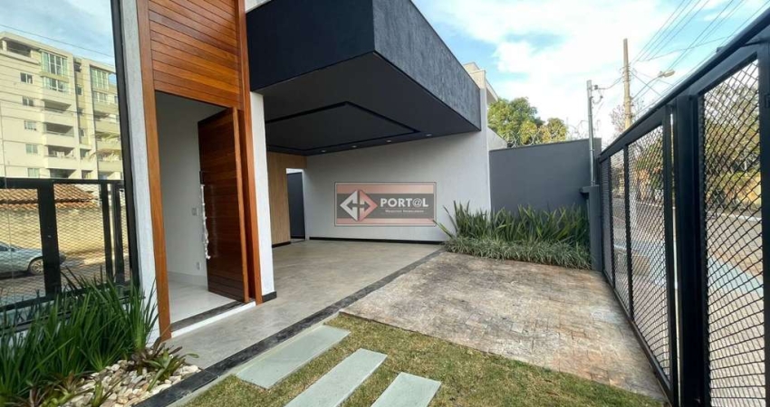 Casa com 3 quartos à venda na Lagoinha, Belo Horizonte 
