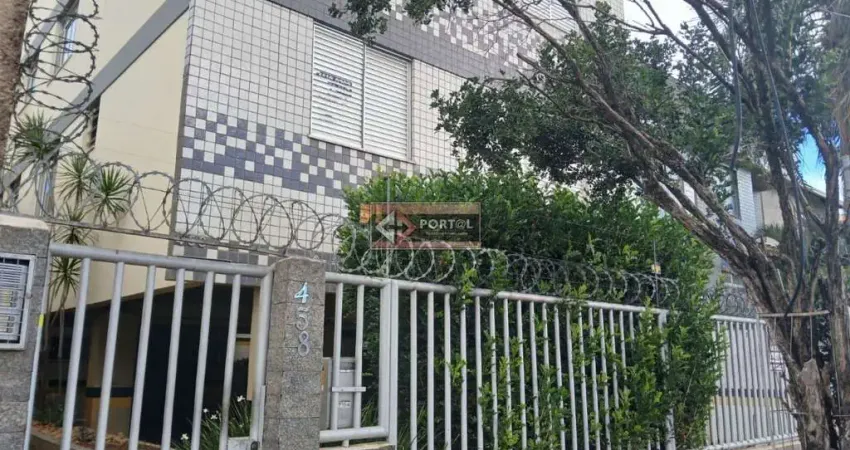 Apartamento com 1 quarto para alugar em Itapoã, Belo Horizonte 