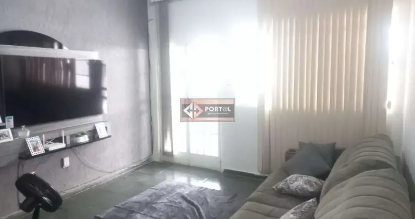Casa com 3 quartos à venda no Londrina (São Benedito), Santa Luzia 