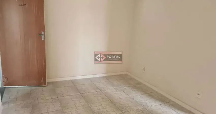 Apartamento com 2 quartos para alugar no São Bernardo, Belo Horizonte 