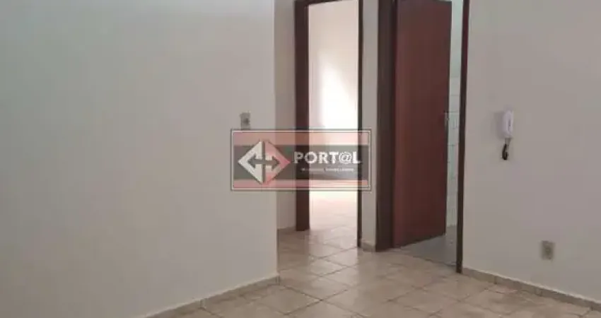 Apartamento com 2 quartos para alugar em Itapoã, Belo Horizonte