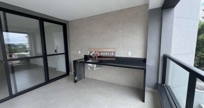 Apartamento com 4 quartos à venda na Liberdade, Belo Horizonte 