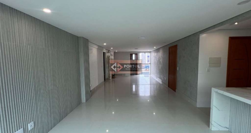 Apartamento com 3 quartos à venda no Fernão Dias, Belo Horizonte 