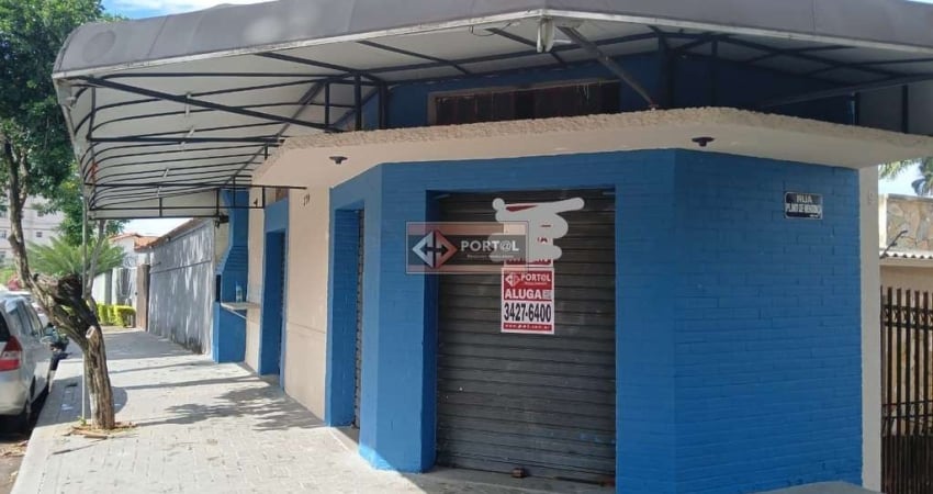 Ponto comercial para alugar em Itapoã, Belo Horizonte 
