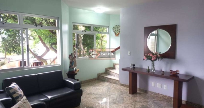 Cobertura com 3 quartos à venda em Itapoã, Belo Horizonte 