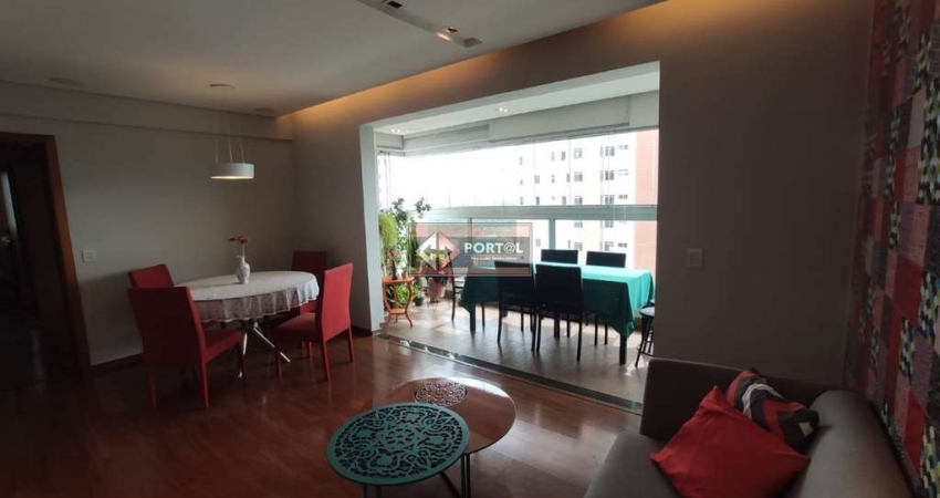 Apartamento com 3 quartos à venda em Ouro Preto, Belo Horizonte 