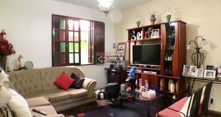 Casa com 3 quartos à venda no Planalto, Belo Horizonte 