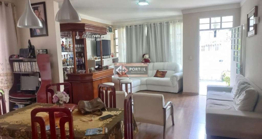 Casa com 4 quartos à venda em São João Batista, Belo Horizonte 