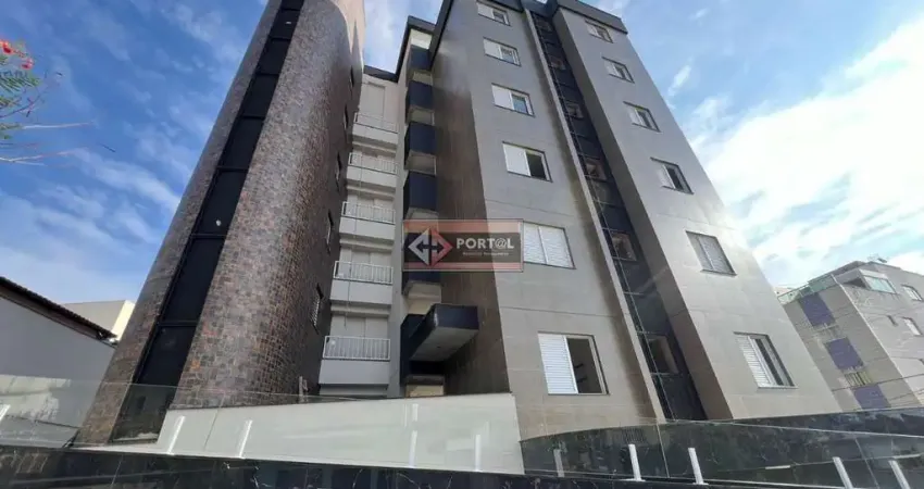 Apartamento com 3 quartos à venda na Santa Inês, Belo Horizonte