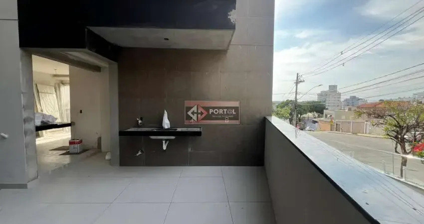 Apartamento com 3 quartos à venda na Santa Inês, Belo Horizonte 