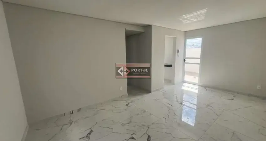 Apartamento com 2 quartos à venda na Ana Lúcia, Sabará 