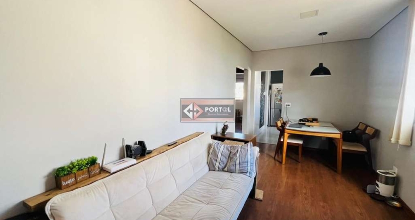 Apartamento com 2 quartos à venda no Padre Eustáquio, Belo Horizonte 