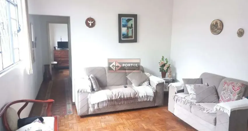 Casa com 2 quartos à venda em Itapoã, Belo Horizonte 