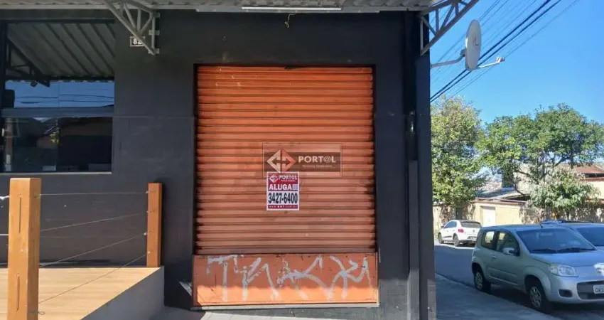 Ponto comercial para alugar na Santa Mônica, Belo Horizonte 