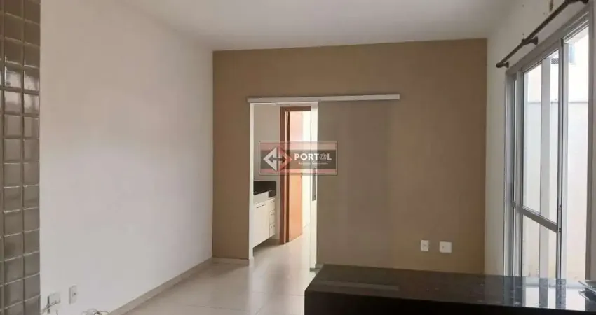 Apartamento com 1 quarto para alugar em Itapoã, Belo Horizonte 