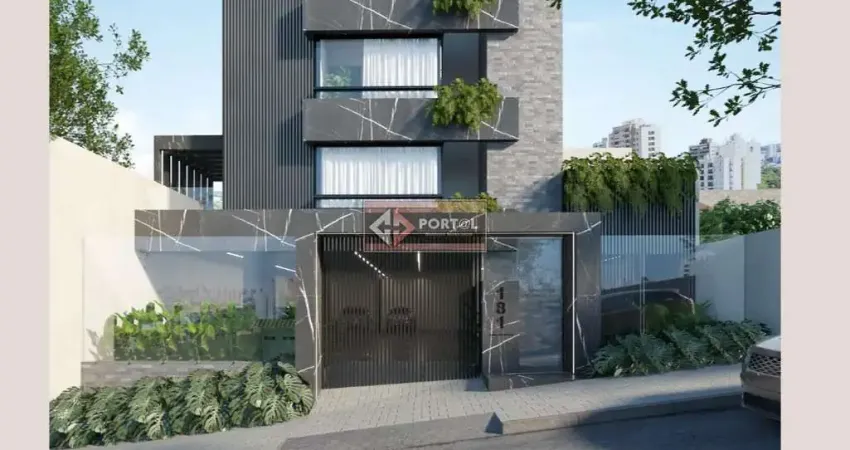 Apartamento com 3 quartos à venda no Carmo, Belo Horizonte 