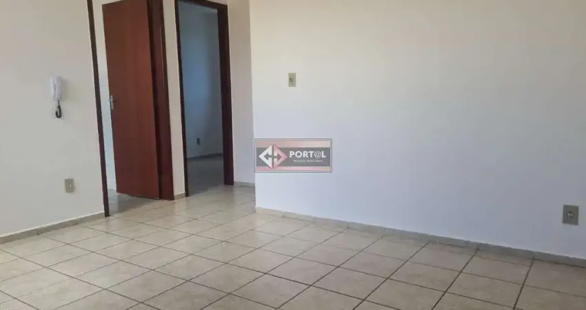 Apartamento com 2 quartos à venda em Itapoã, Belo Horizonte 