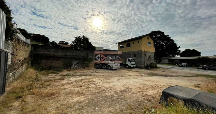 Terreno comercial para alugar em Goiânia, Belo Horizonte 