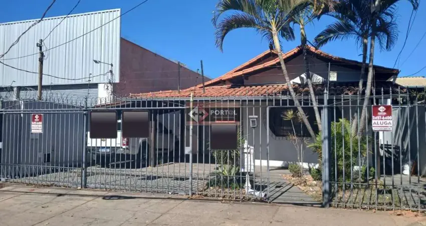 Casa com 3 quartos para alugar em Guarani, Belo Horizonte