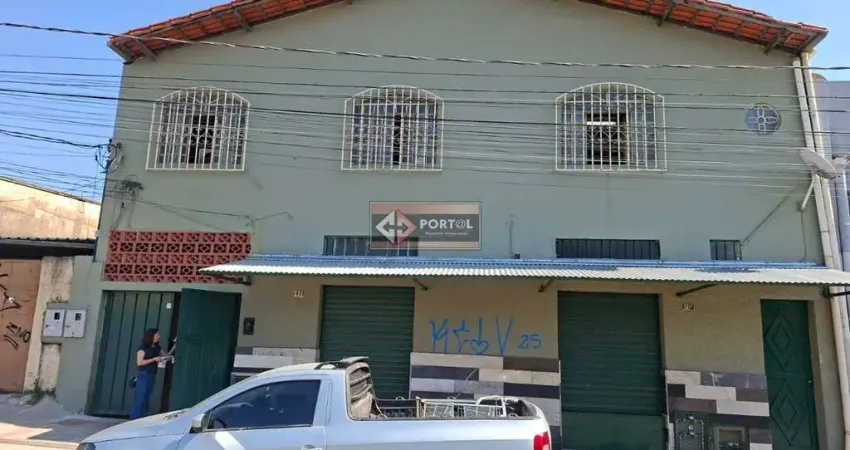 Ponto comercial para alugar em São João Batista, Belo Horizonte