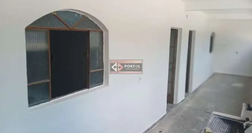 Casa com 2 quartos para alugar na Maria Helena, Belo Horizonte