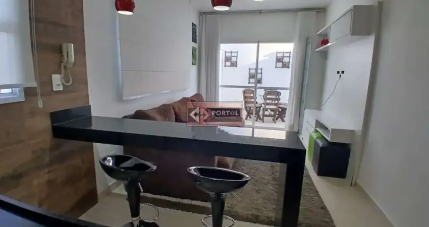 Flat com 1 quarto para alugar em Itapoã, Belo Horizonte