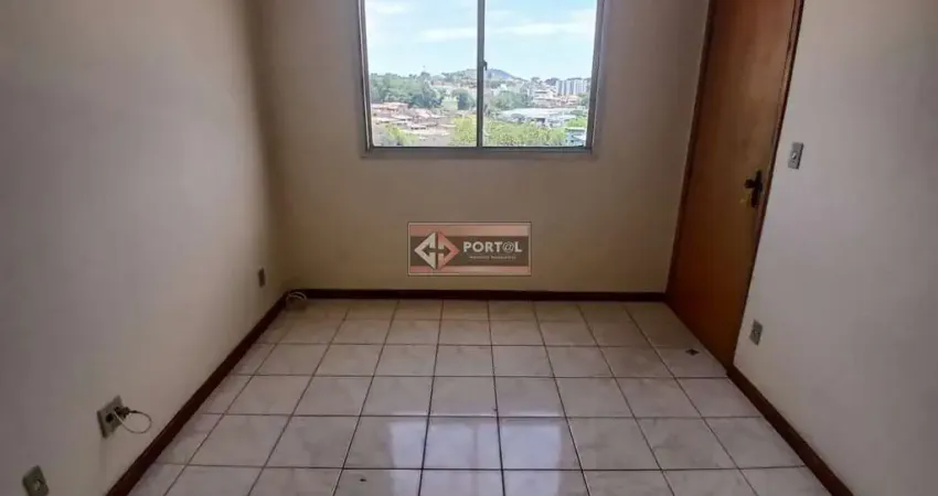 Apartamento com 2 quartos para alugar no Planalto, Belo Horizonte 