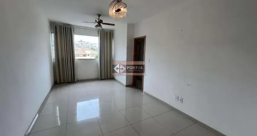 Apartamento com 3 quartos para alugar na Ana Lúcia, Sabará 