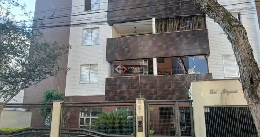 Apartamento com 3 quartos para alugar em Itapoã, Belo Horizonte
