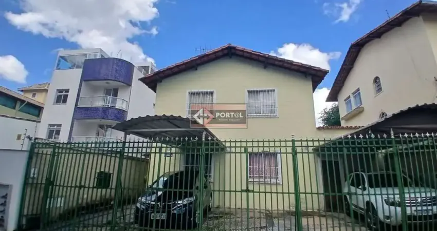 Casa com 2 quartos para alugar na Vila Cloris, Belo Horizonte