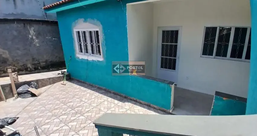 Casa com 3 quartos para alugar na Maria Helena, Belo Horizonte