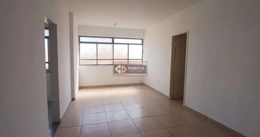 Apartamento com 2 quartos para alugar em Floramar, Belo Horizonte
