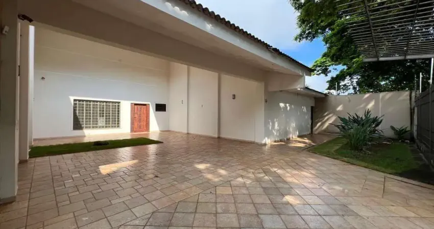 Casa para venda em maringá, zona 05, 4 dormitórios, 3 suítes, 5 banheiros, 4 vagas