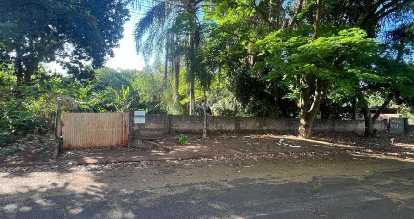 Terreno à venda na Rua Rio São Francisco, 3139, Loteamento Batel, Maringá