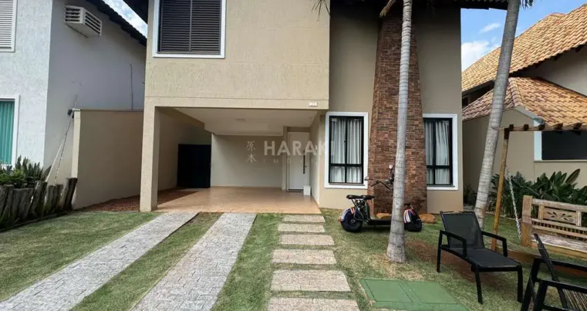 Sobrado em Condomínio para Venda em Maringá, Zona 08, 3 dormitórios, 3 suítes, 4 banheiros, 3 vagas