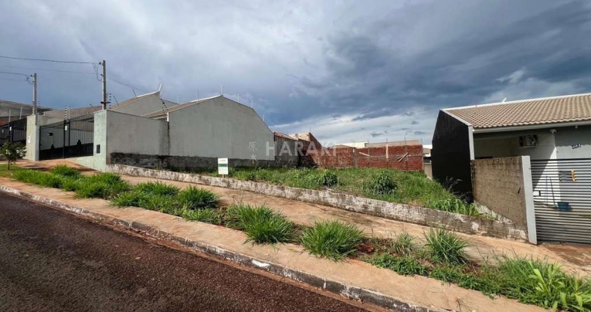Terreno para Venda em Maringá, Jardim Novo Paulista