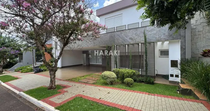 Sobrado em Condomínio para Venda em Maringá, Jardim Guaporé, 3 dormitórios, 3 suítes, 5 banheiros, 4 vagas
