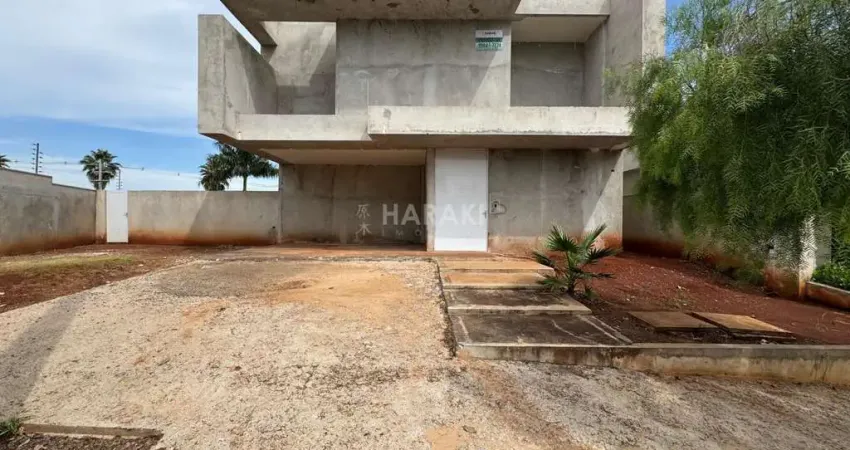Sobrado em Condomínio para Venda em Maringá, Jardim Paraíso, 3 dormitórios, 3 suítes, 4 banheiros, 4 vagas